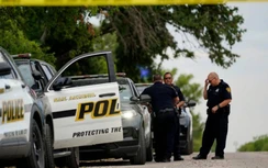 51 người di cư tử vong xe tải ở Mỹ - Thảm kịch đã được báo trước