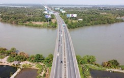 Phê duyệt thêm 25 dự án giao thông trước ngày 30/7
