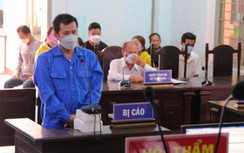 Tài xế say rượu tông tiệm bánh mì làm 7 người bị thương lĩnh 2 năm tù