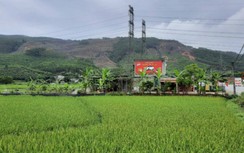 Yêu cầu xác minh, xử lý quy hoạch bãi đỗ xe "treo" Báo Giao thông phản ánh