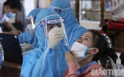 40.000 nhân viên y tế hỗ trợ TP.HCM chống dịch Covid-19 chưa nhận kinh phí