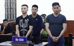 Vụ bắt "cát tặc" bị phạt tù: Ranh giới phạm tội có mong manh?