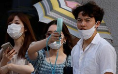 Nắng nóng kỷ lục đến mức Nhật Bản tính chuyện mở lại nhà máy điện hạt nhân