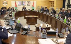 Diễn biến điều tra vụ nổ khí độc khiến 12 người Việt ở Jordan thương vong