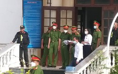 Hoãn phiên tòa xét xử sơ thẩm vụ Tịnh thất Bồng Lai đến 20/7