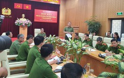 Vụ Cục Lãnh sự: Chưa xác định số tiền mỗi bị can nhận và đưa