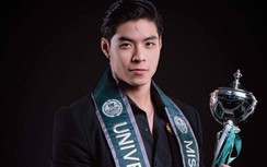 Nam vương Phi Việt: Tôi muốn hét lên 2 tiếng "Việt Nam" khi được xướng tên!