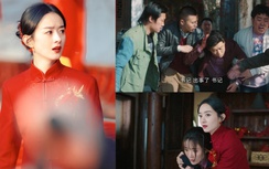 Phim của Triệu Lệ Dĩnh gây tranh cãi với cảnh cưỡng bức trong lễ cưới