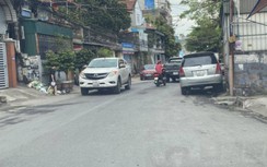 Cận cảnh "con đường đau khổ" ở trung tâm TP Hạ Long