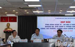 Vụ trục lợi làm căn cước công dân ở Gò Vấp: Công an TP.HCM lên tiếng