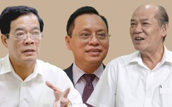 Làm gì để quan chức không thể, không muốn, không dám tham nhũng?