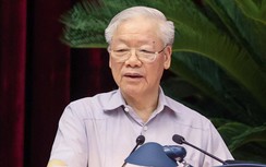 Quyết liệt chống tham nhũng không làm nhụt chí người dám nghĩ, dám làm