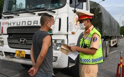 10 ngày cao điểm, CSGT toàn quốc xử lý gần 4 nghìn xe quá tải, cơi nới