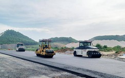 Tăng tốc thi công đưa 361 km cao tốc Bắc - Nam về đích