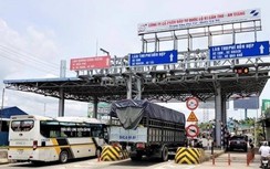 Hai phương án xử lý bất cập dự án BOT QL91