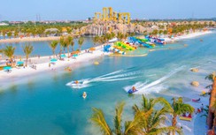 Cọ Xanh ở Vinhomes Ocean Park 2 - The Empire đắt giá bởi vị trí đắc địa