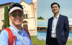 “Cuộc hẹn cuối tuần” mùa 2: Hồng Đăng bị thay bằng Lan Phương trên sóng Đài