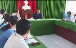 Tổ chức tour du lịch miễn phí để… bán sữa
