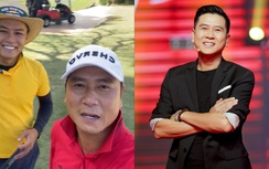 Nhạc sĩ Hồ Hoài Anh ra nước ngoài không xin phép cơ quan chủ quản