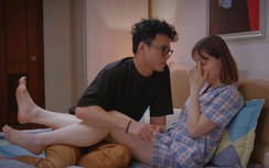 Hồng Đăng từng khiến khán giả "sôi máu" ra sao trong "Thương ngày nắng về"