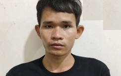 Bắt giữ thanh niên hiếp dâm bé gái 12 tuổi ở Bắc Giang