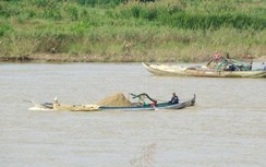 Chủ tịch UBND Quảng Ngãi: Phản ánh từ báo chí giúp tỉnh xử nghiêm "cát tặc"