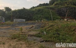 Sở TT-TT đề nghị UBND TP Lào Cai xem xét nội dung Báo Giao thông phản ánh