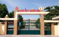 Nữ hiệu trưởng và kế toán bị khởi tố vì lập khống hồ sơ rút tiền ngân sách