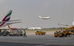 Quản chặt slot, tăng cường bay đêm tránh quá tải tại cảng hàng không