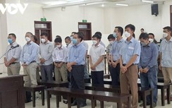 5 bị cáo vụ cao tốc Đà Nẵng - Quảng Ngãi được giảm án do nộp tiền khắc phục