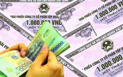 Khi doanh nghiệp ồ ạt mua lại trái phiếu trước hạn