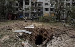 Mỹ chưa phát hiện Trung Quốc hỗ trợ vật chất cho chiến dịch quân sự của Nga