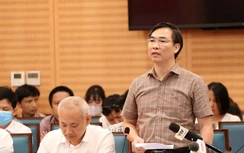 Lãnh đạo Sở GTVT Hà Nội lý giải về đề xuất buýt thường vào làn buýt BRT