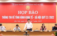 Trung tâm Báo chí Thủ đô vừa thành lập có nhiệm vụ gì?