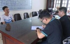 Kẻ ném lựu đạn giết người sa lưới sau 30 năm lẩn trốn trên biển