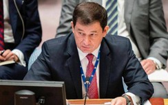 Nga: Chỉ có thể gạt bỏ Moscow khỏi HĐBA nếu LHQ bị giải thể và lập mới