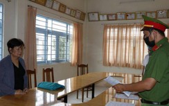 Khởi tố nguyên Chủ tịch HĐQT, Tổng giám đốc 1 quỹ tín dụng ở An Giang