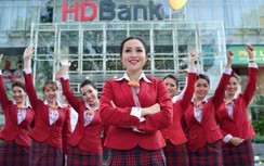 HDBank mở mới 18 điểm giao dịch và tuyển dụng 250 ứng viên trên cả nước