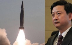 Triều Tiên phản ứng gắt về tuyên bố của G7