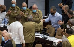 Vị Tướng quyền lực của Cuba đột ngột từ trần