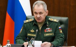 Ukraine thừa nhận đã rút quân khỏi Lugansk, tuyên bố sẽ quay trở lại