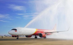 Bay thẳng đến Fukuoka, Nagoya chỉ với gần 5 giờ bay cùng Vietjet