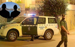 Rò rỉ diễn biến mới nhất về 2 người Việt bị bắt ở Tây Ban Nha