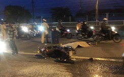 Va chạm ô tô 16 chỗ, nam thanh niên 32 tuổi tử vong tại chỗ