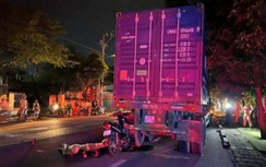 Tin tức tai nạn giao thông mới nhất ngày hôm nay 3/7/2022