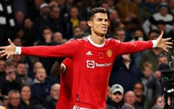 Thoát tội hiếp dâm, Ronaldo có động thái bất ngờ
