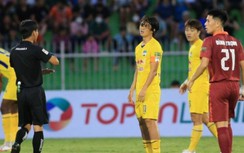HLV từng được tiến cử thay thầy Park hết "phép" ở V-League 2022?