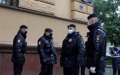 Nga bắt thêm nhà khoa học thứ hai vì nghi phản quốc, để lộ bí mật quốc gia