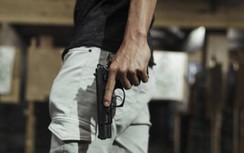 Giữa chiến sự, Ukraine định cho phép công dân sở hữu súng để tự vệ