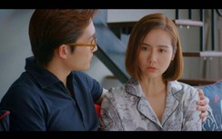 "Thương ngày nắng về" phần 2 tập 40: Sóng gió tiếp tục ập đến hai người này